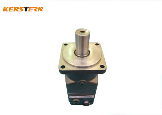 satın al Küçük Tekerlek Uygulamaları için 20Mpa BM1W Hidrolik Tekerlek Tahrik Motoru online manufacture