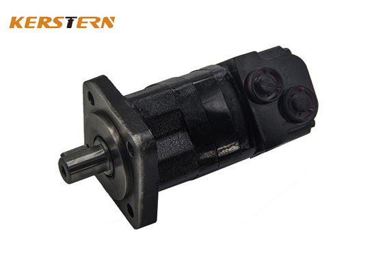 satın al KM6 175KW Yüksek Hızlı Hidrolik Motor Yüksek Torklu Hidrolik Motor OEM online manufacture