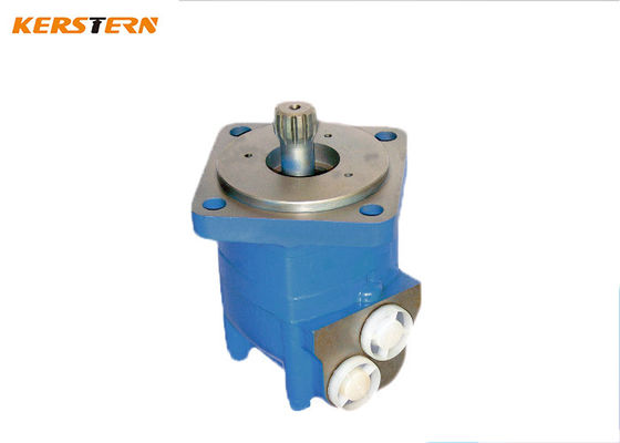 satın al Eaton Değiştirme için 500ml / R OMS KM5 Küçük Hidrolik Tekerlek Motoru online manufacture