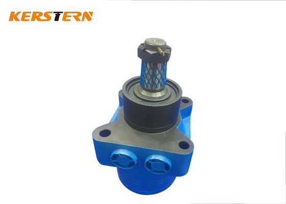 satın al BM1 Tekerlek Motoru için 250cc 8mpa 20Mpa Yüksek Hızlı Hidrolik Tekerlek Dişli Motor Basıncı online manufacture