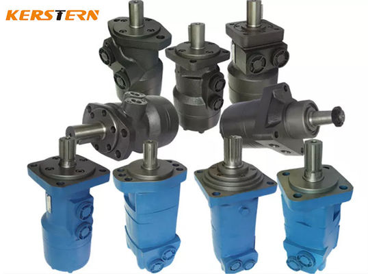 satın al OMM HMM Yüksek Hızlı Hidrolik Motor online manufacture