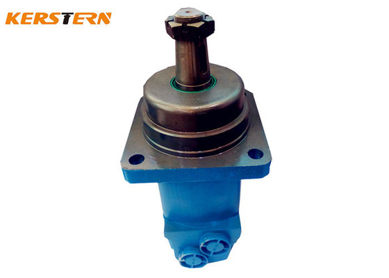 satın al HMM 50cc Yüksek Hızlı Hidrolik Motor Yüksek Hızlı Dişli Motor Mühendislik Makinesi online manufacture