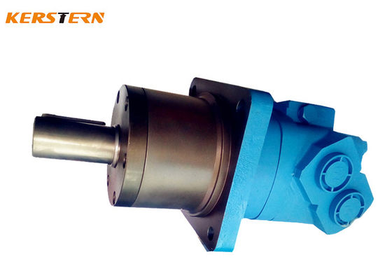 satın al Orbital Dökme Demir 6K/ KM6 Hidrolik Tekerlekli Motor Yüksek Tork 970rpm online manufacture