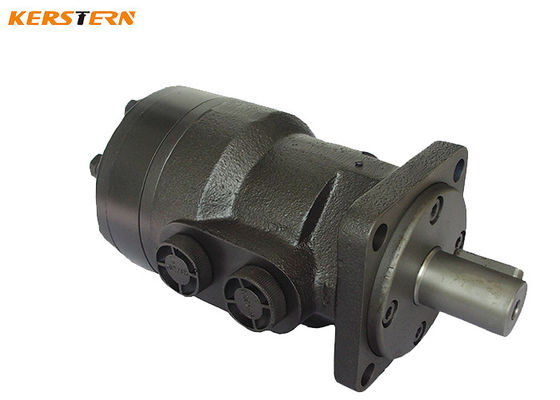 satın al 100ml/R 970rpm Hidrolik Tahrik Motoru Tork Tahrik Motoru Değişken Yer Değiştirme online manufacture