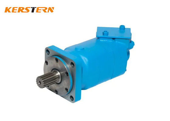 satın al Cycloid BM4 195ml/R 800ml/R Hidrolik Tahrik Motoru Yüksek Hızlı Tahrik online manufacture