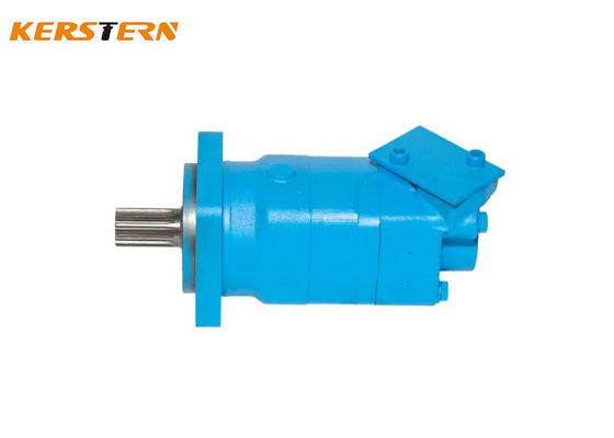 satın al Eşkenar Dörtgen Flanş 50ml/R Hidrolik Tahrik Motoru BM2-100 Geroler Hidrolik Motor online manufacture
