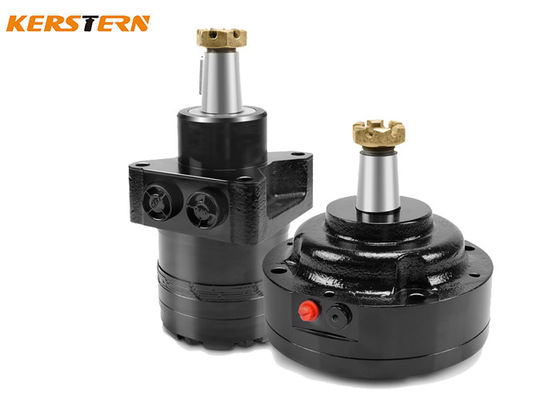 satın al 9MPA 17.5MPA Doğrudan Tahrik Hidrolik Motor Hidrolik Palet Tahrik Moto Rhombus Flanş online manufacture