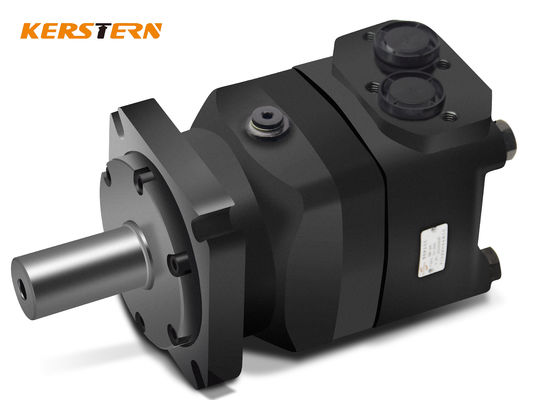satın al Hidrolik Mühendisi için OMV BMV500 1000cc Orbit Hidrolik Motor online manufacture