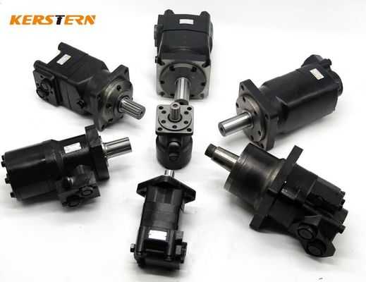 satın al OMT BMT OMS OMP Sauer  Hidrolik Motor Düşük Devir Yüksek Tork online manufacture