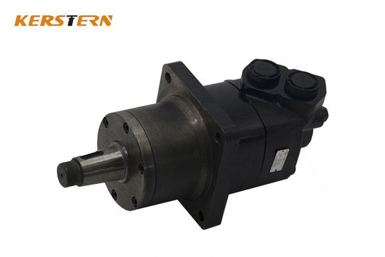 satın al Eaton Serisi ISO9001 için 50ml/R Tersinir Hidrostatik Tekerlek Motorları online manufacture