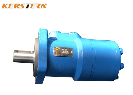 OMH BMH BM4 Orbit Hidrolik Motor Mili 32mm