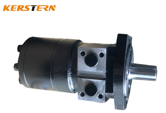 1875N 225lpm Hidrolik orbital Motor Yüksek Hızlı Yüksek Tork