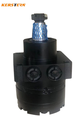 Mini Ekskavatör için RE OMER375 Orbital Hidrolik Motor OMER 750 1500rpm