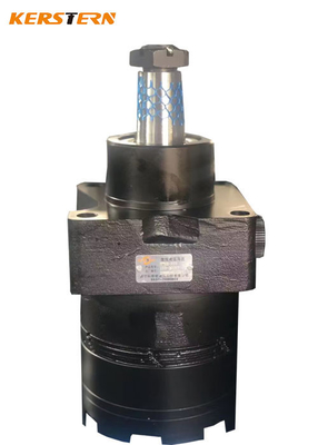 Disk pabuç makinesi için kullanılan yüksek hızlı Hidrolik Orbital Motor RE OMER serisi