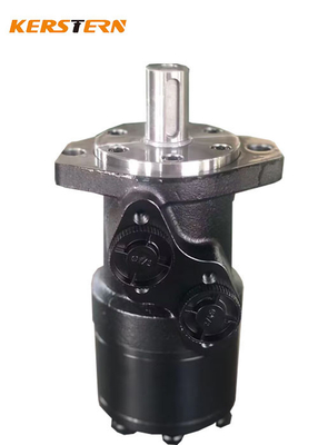 için Eaton  Hidrolik Orbital Motor Düşük Hızlı Yüksek Tork