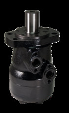 IP54 0-3000Nm Orbital Motor, Basınç Aralığı 0-400Bar