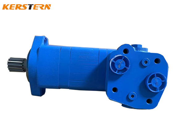 Eaton 2000 Serisi Hidrolik Yörüngel Motor 2 Hızlı Motor
