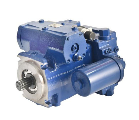Harvester KA4VG 3000 Rpm Kapalı Halkalı Hidrolik Piston Pompası