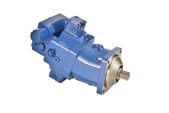K4VG40 Tarımsal traktörler için 4000 Rpm Hidrolik Kapalı Pompa