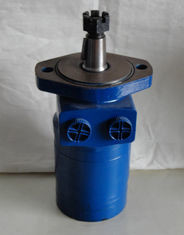 BM2 20Mpa Geroler Hidrolik Motor Flanşı Orta Hizmet Yüksek Tork 667 Rpm