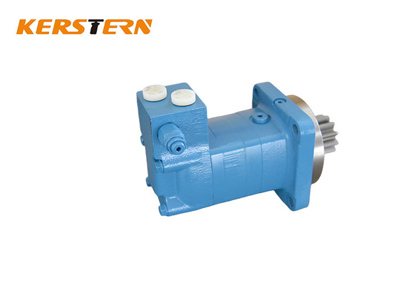 Yüksek performanslı yörüngede hidrolik motor süpürge parçaları