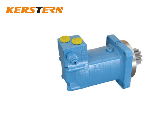 Pistonlu Hidrolik Orbital Motor Mühürleyici Parçaları