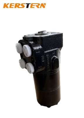 Yüksek torklu hidrolik tekerlekli motor, ağır görev uygulamaları için maksimum basınç 205 bar ve maksimum akış 150 LPM