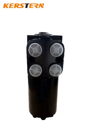 Düşük gürültülü işleyiş ve yüksek tork kapasitesi ile endüstriyel makineler ve gemi yapımı için tasarlanmış hidrolik tekerlekli motor