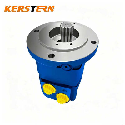 KM5S 490ml/R Sauer Hidrolik Motor Hidro Motor