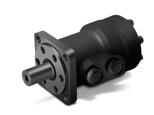 Mühendislik Yüksek Basınç OMP KM1 Hidrolik Motor 50Ml/R 100Ml/R 200Ml/R