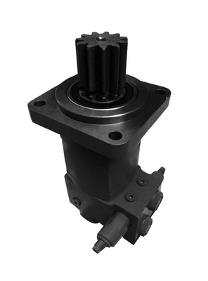 BM5S  Gerotor Hidrolik Orbital Motor Parker Orbital Motor 110rpm