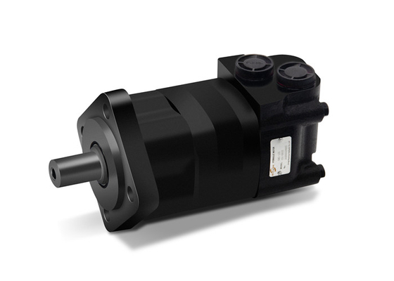 Satılık Ayaklı Hidrolik Orbital Motor