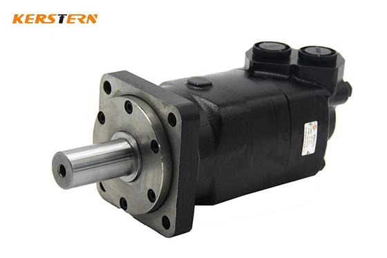 OMT Yüksek Hızlı Yüksek Torklu Hidrolik Motor  Motor