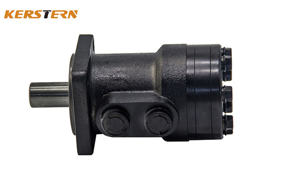 Orbital 800ml/R Sauer  Hidrolik Motorlu Yüksek Basınçlı Pompa 276rpm