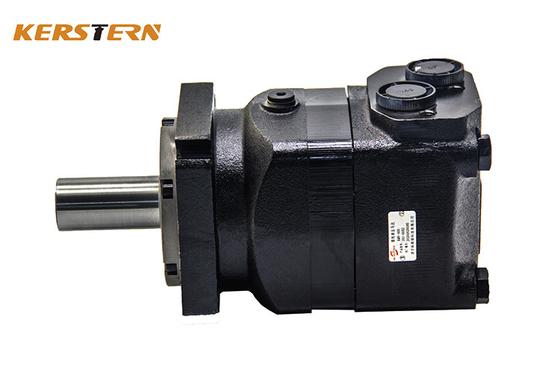 KMT Mobil Makine  Orbital Motor Son Kontrol  Gerotor Motor ISO9001