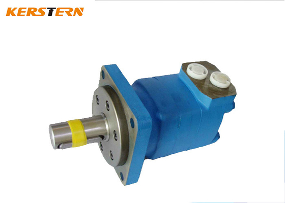 KM2(OMR JS) 128rpm Eaton Orbit Hidrolik Motor  motor Yüksek Hızlı