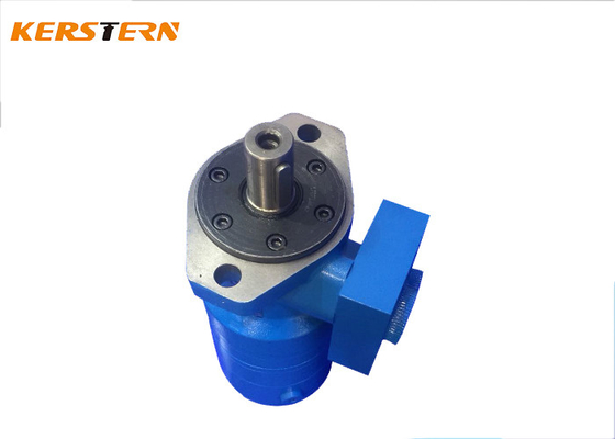 BMR OMR BM2 Yörünge Motoru Değişken Deplasmanlı Motor 500ml/R