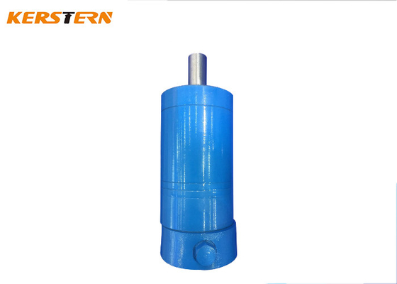 Yüksek hızlı OMM HMM 8cc 50cc Sauer  Orbit Hidrolik Motor