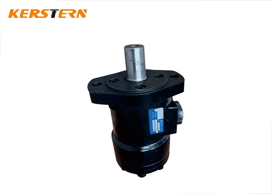 BMR OMR Eaton  Yörünge Hidrolik Motor Frenli Yüksek Hızlı Dökme Demir
