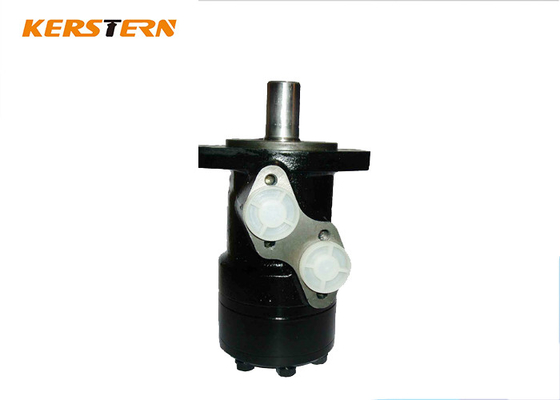 OMR KM2 Tekerlek Montajı Değiştirme Hidrolik Tekerlek Motoru 110rpm'den 970rpm'ye