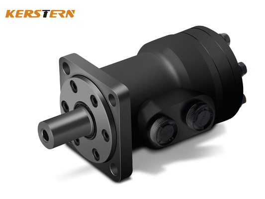 OMP BMP Değişken Değişken Motor Yüksek Verimlilik Çim biçme makinesi için
