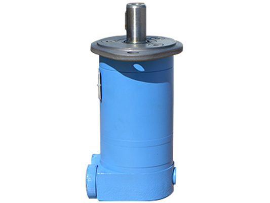 Yüksek hızlı OMM HMM KMM Orbit Hidrolik Motor